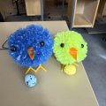 Image client Pieds de poulet 25 paires