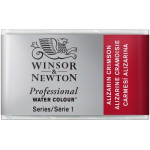 Peinture aquarelle W&N Professional Tasse complète Peinture aquarelle W&N Professional Tasse complète