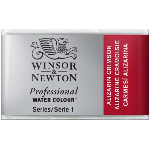 Peinture aquarelle W&N Professional Tasse complte