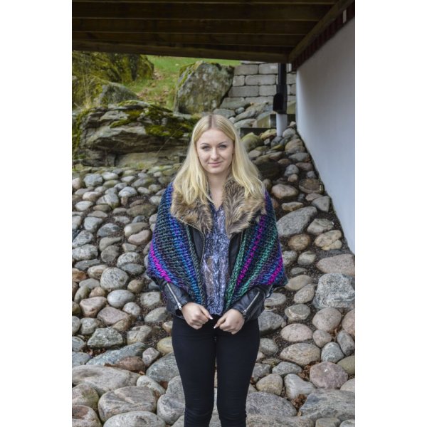 Patron de tricot Chle - Automne & Hiver