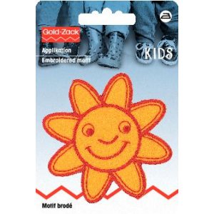 Marque de tissu Sol Marque de tissu Sol