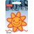 Marque de tissu Sol