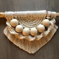 Image client Boules en bois 50 pcs 25 mm