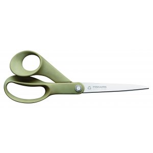 Ciseaux universels Fiskars Recyclés - 21 cm Ciseaux universels Fiskars Recyclés - 21 cm
