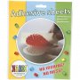 NABBI Feuille autocollante - Transparent - Transparent