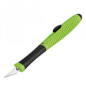 Scalpel avec mécanisme coulissant Scalpel avec mécanisme coulissant