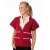 Patron tricot - Gilet manches courtes Patron tricot - Gilet manches courtes