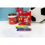 Crayons Sense - 12 crayons Crayons Sense - 12 crayons