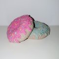Image client Fil DROPS Muskat Uni Colour - 50 g - Beige clair (61)