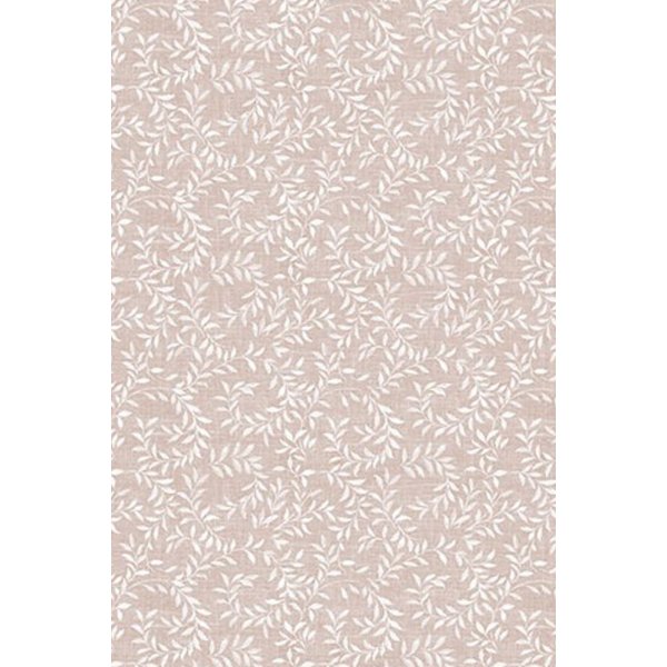 Feuille de PVC en tissu cir