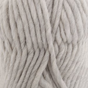 Fil DROPS Snow Uni Color - 50g - Gris clair (53) Fil DROPS Snow Uni Color - 50g - Gris clair (53)