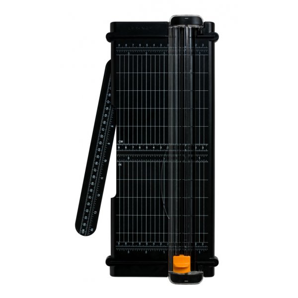 Machine de dcoupe Fiskars Recycled - SureCut Titanium 30