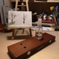Image client Ensemble de pinceaux Art Creation - Silicone