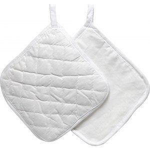 Maniques - blanc - 4 pcs Maniques - blanc - 4 pcs