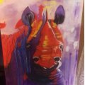 Image client Gesso blanc Liquitex 946 ml