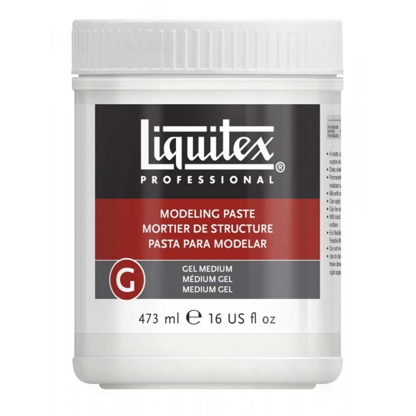 Pte  modeler Liquitex