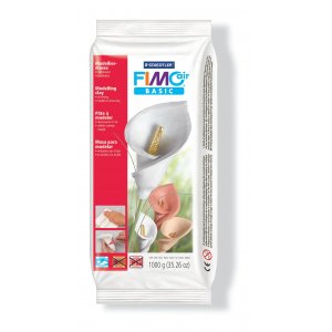 Modelage Fimo Air Basic 1000g Modelage Fimo Air Basic 1000g