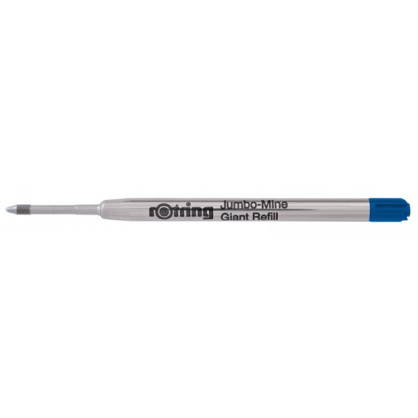 Recharge Rotring Jumbo - Mtal Medium
