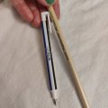 Image client Stylo gomme Faber-Castell - Graphite