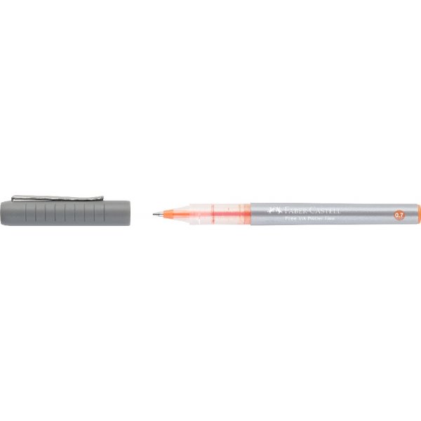 Roller Encre Gratuite Fine 0,7 mm
