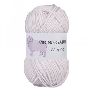 Fil Viking Mérinos 50g - Putty (804) Fil Viking Mérinos 50g - Putty (804)