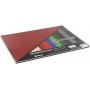 Carton de Nol - couleurs mlanges - A4 - 30 feuilles