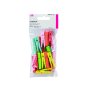 Pinces à linge 45 mm paquet de 24 - Multicolore Pinces à linge 45 mm paquet de 24 - Multicolore