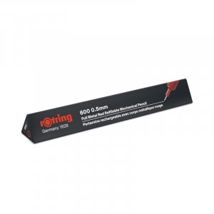 Stylo à bille Rotring 600 Stylo à bille Rotring 600