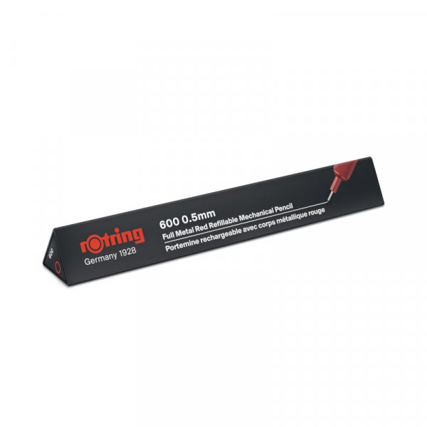 Stylo  bille Rotring 600