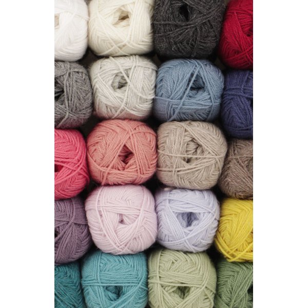 Fil Flora Drops - 50g