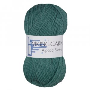Fil Viking Alpaca Storm 50g - (534) Fil Viking Alpaca Storm 50g - (534)