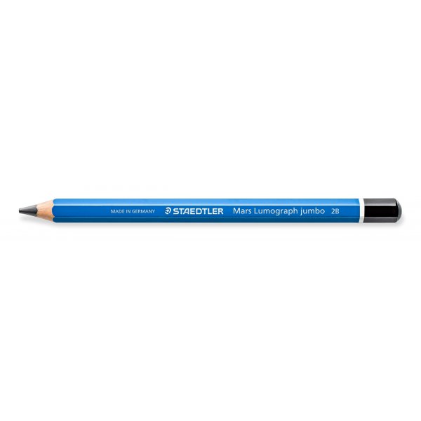 Crayon gant Mars Lumograph
