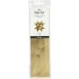 Bandes toiles - or - 6,5 cm - 100 bandes