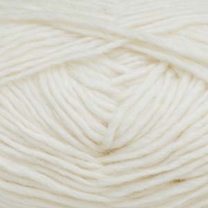Alafosslopi 100g - Blanc Alafosslopi 100g - Blanc