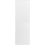 Toile ArtistLine - blanc - 30x90 cm - 5 pcs