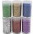 Bio-Mica 6 x 7 ml - Couleurs mélangées Bio-Mica 6 x 7 ml - Couleurs mélangées