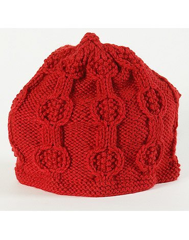 Patron tricot - Bonnet, charpe, sac et cagoule tricots