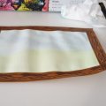 Image client Bloc aquarelle Hahnem�hle 200g Mat - 12x17cm
