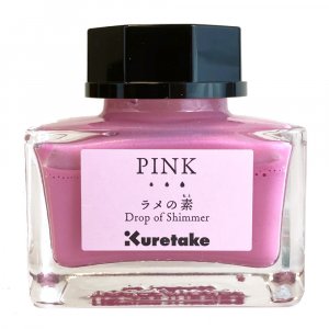 ZIG Ink Café Goutte de Rose Scintillant ZIG Ink Café Goutte de Rose Scintillant