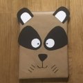 Image client Papier 180g 25pcs - Noir