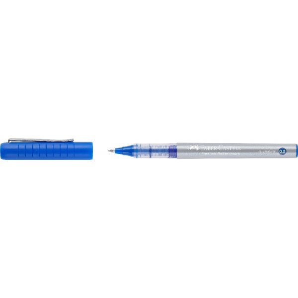 Roller Encre Gratuite Micro 0,5 mm