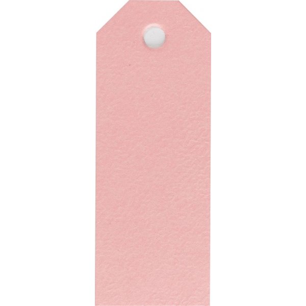 Marqueurs Manille - rouge clair - 20 pcs