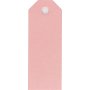 Marqueurs Manille - rouge clair - 20 pcs