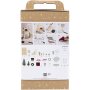 Porte elfe - Avec accessoires Porte elfe - Avec accessoires