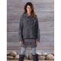 Patron tricot - Pull tricot travers et col