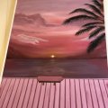 Image client Peinture acrylique Art Creation 200 ml - Blanc de Titane
