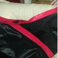 Image client Nylon castor - Code couleur : 14 - noir - 150 cm