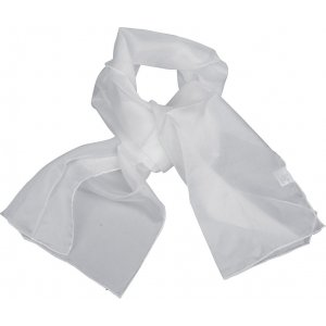 Foulard en soie - Pongé 5 - 35 x 130 cm Foulard en soie - Pongé 5 - 35 x 130 cm