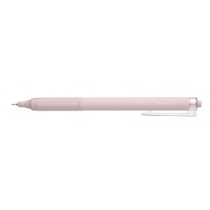 Stylo bille Tombow MONO Graph Lite rose fumé Stylo bille Tombow MONO Graph Lite rose fumé