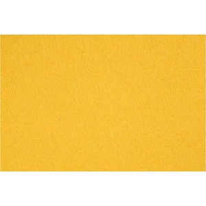 Couverture Hobby - jaune - 42 x 60 cm Couverture Hobby - jaune - 42 x 60 cm